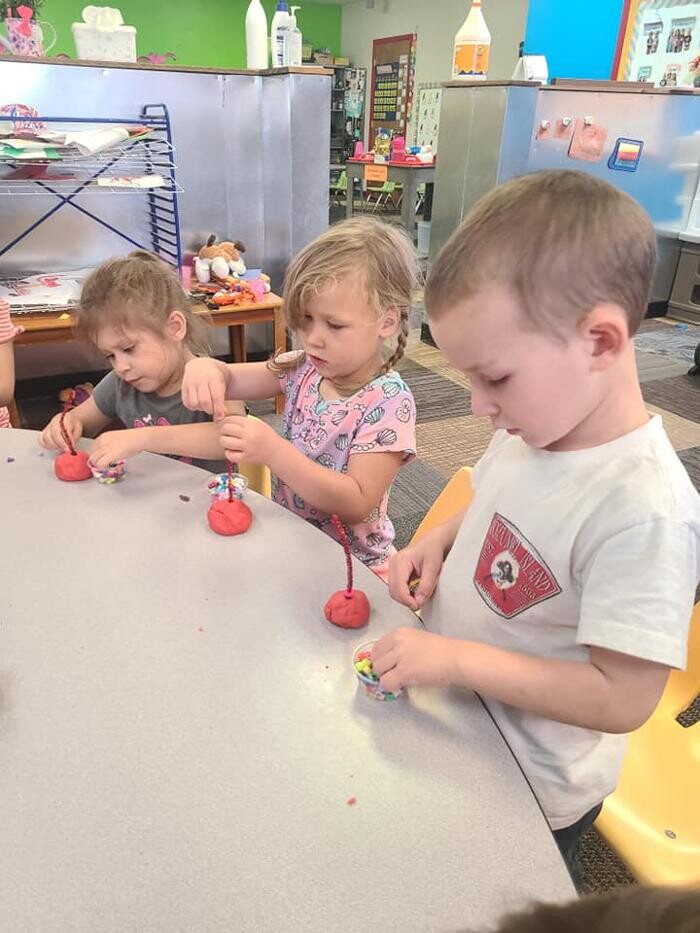 Images Kids Works, LLC