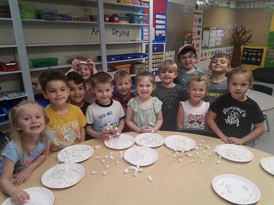 Images Kids Works, LLC