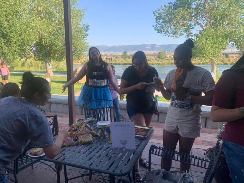 Images Kids Works, LLC