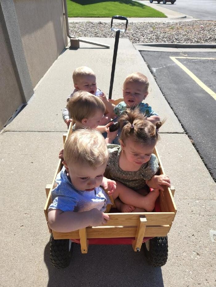 Images Kids Works, LLC