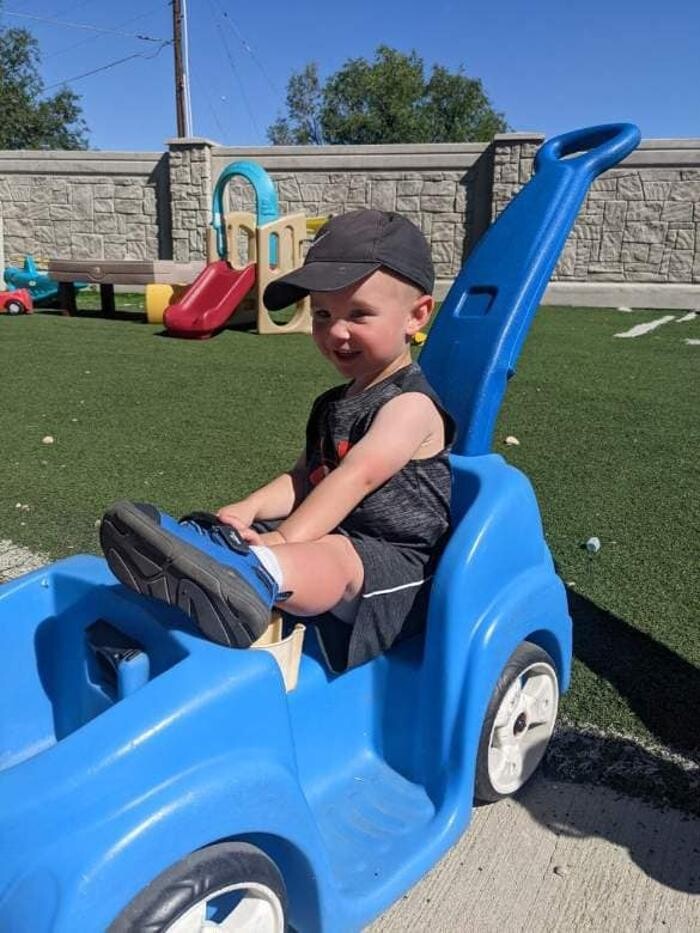 Images Kids Works, LLC