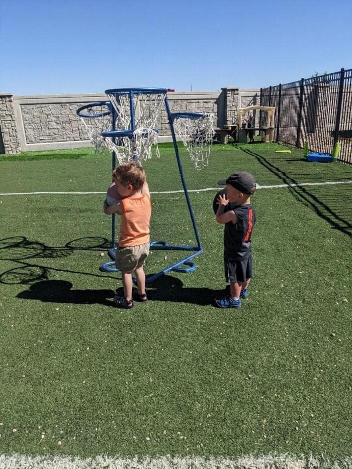 Images Kids Works, LLC