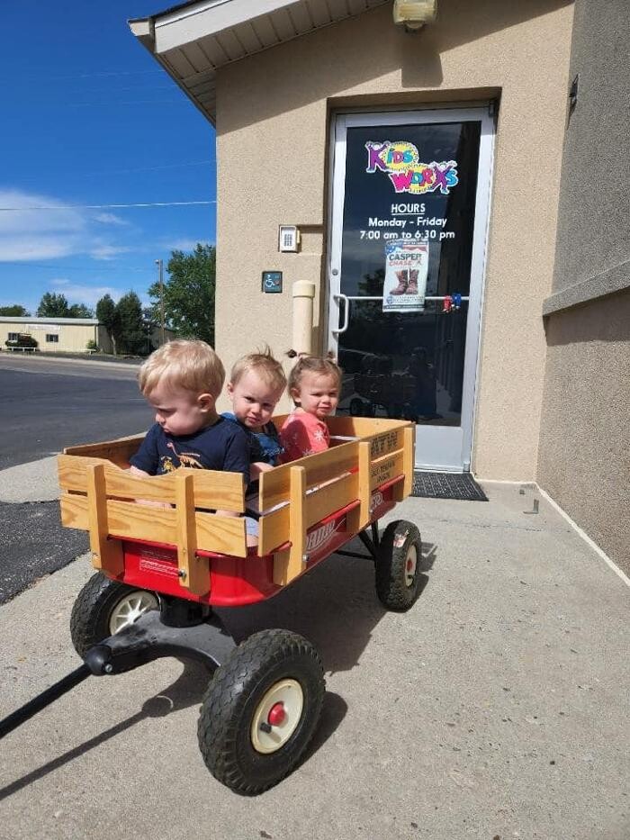 Images Kids Works, LLC