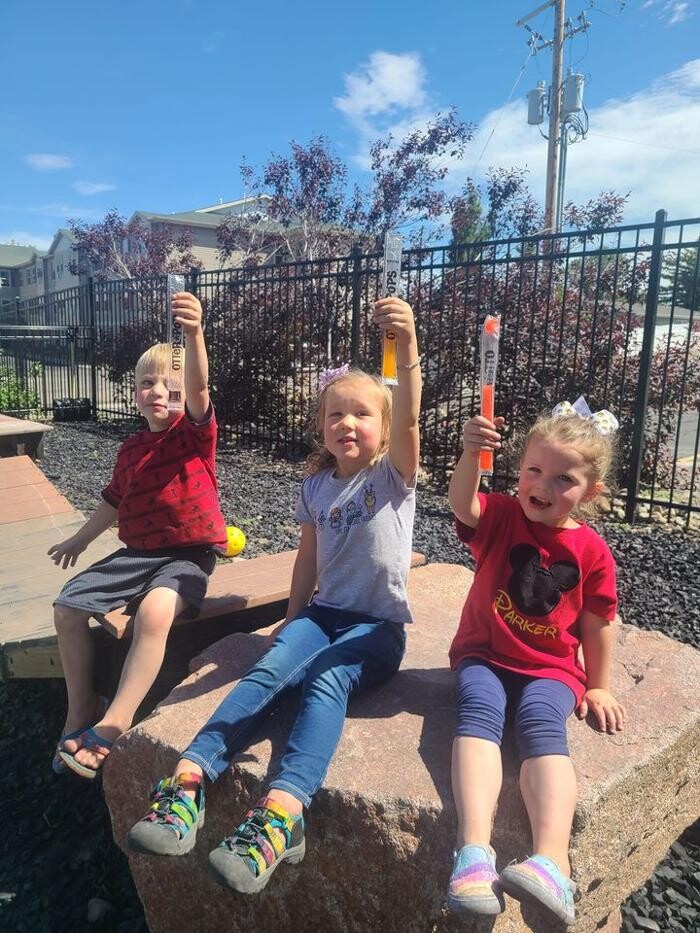 Images Kids Works, LLC