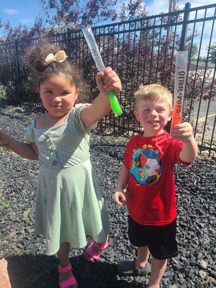 Images Kids Works, LLC