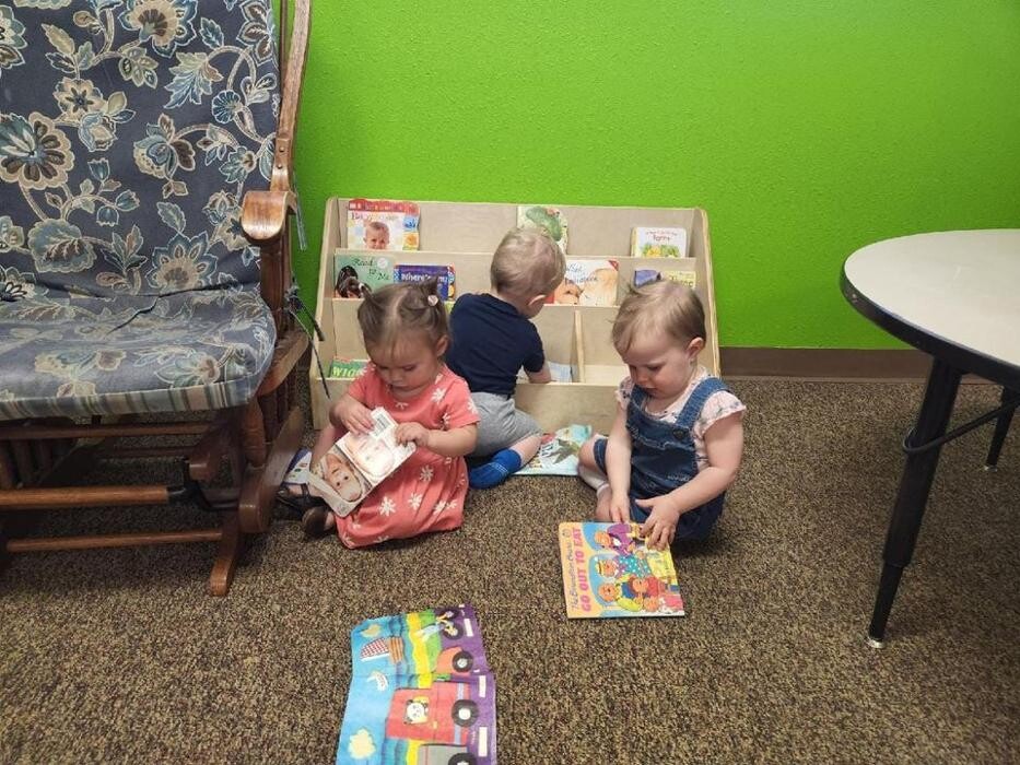 Images Kids Works, LLC