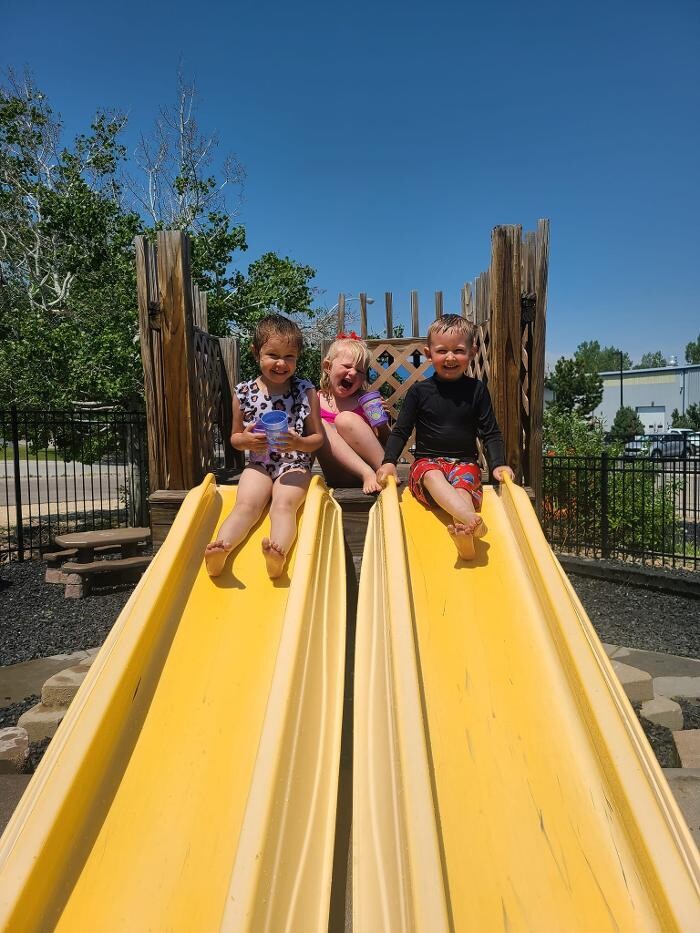 Images Kids Works, LLC