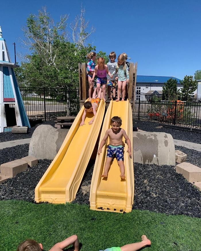 Images Kids Works, LLC