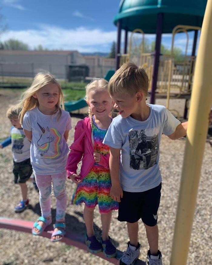 Images Kids Works, LLC