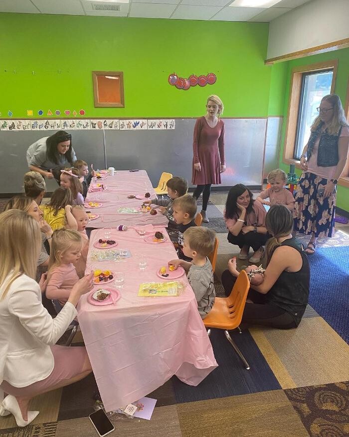 Images Kids Works, LLC