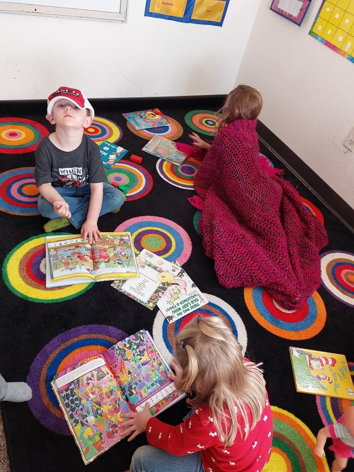 Images Kids Works, LLC