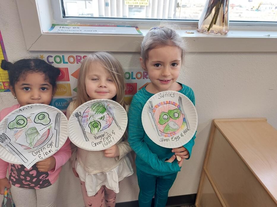 Images Kids Works, LLC