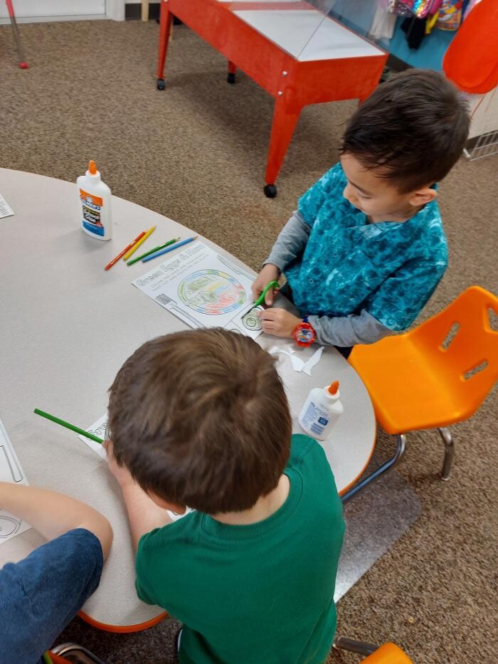 Images Kids Works, LLC