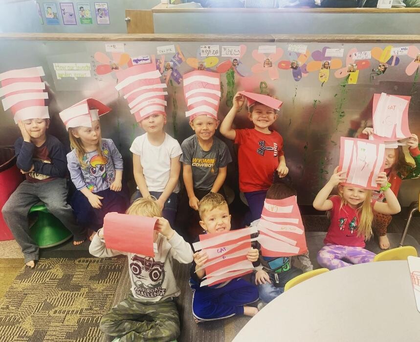 Images Kids Works, LLC