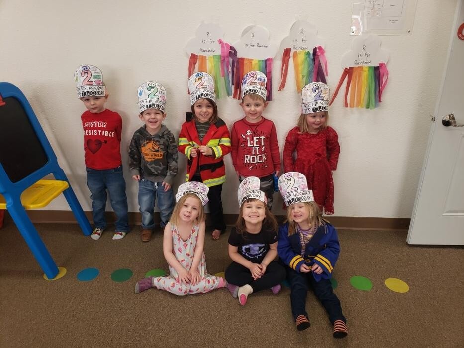 Images Kids Works, LLC