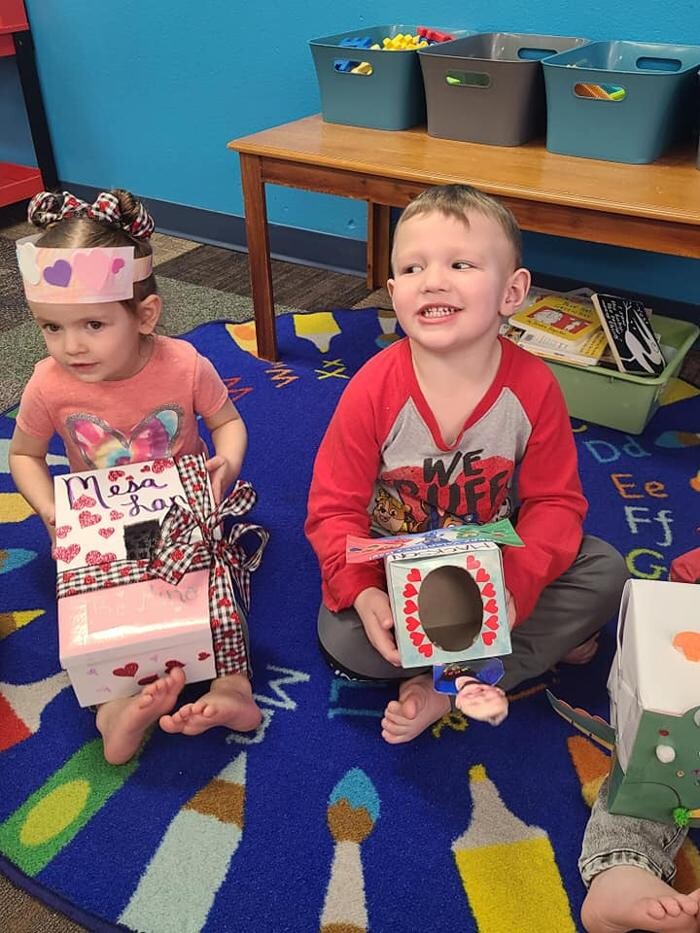 Images Kids Works, LLC