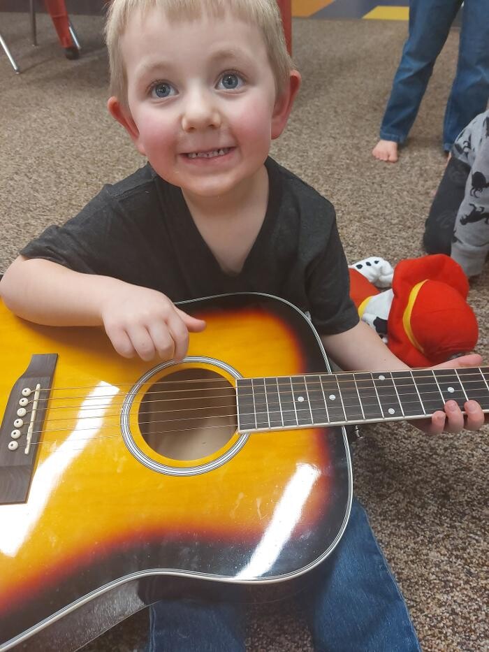 Images Kids Works, LLC