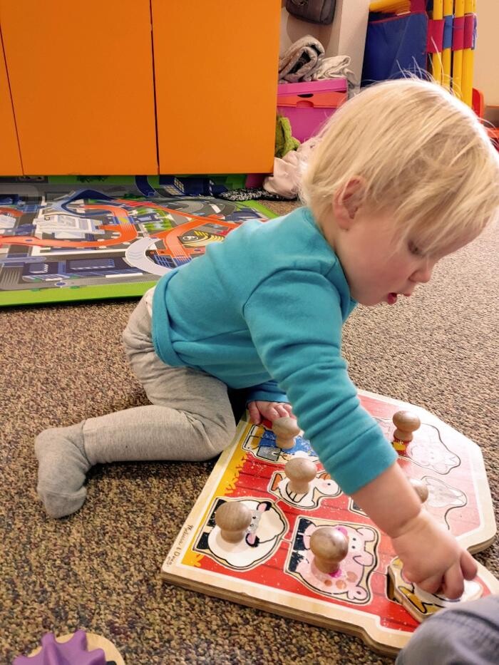 Images Kids Works, LLC