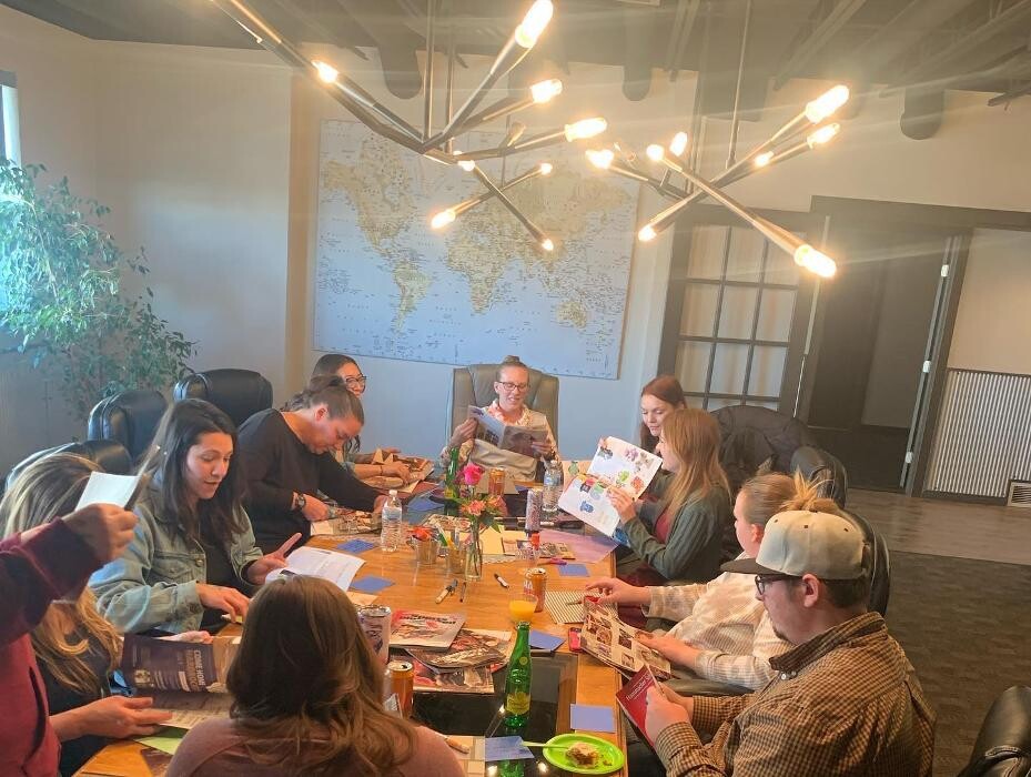 Images Kids Works, LLC