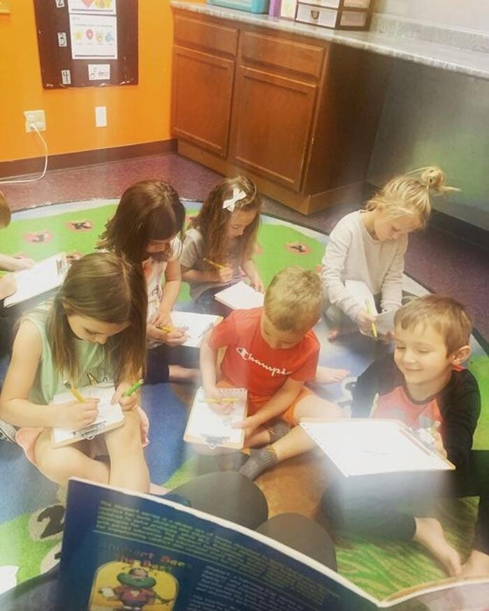 Images Kids Works, LLC