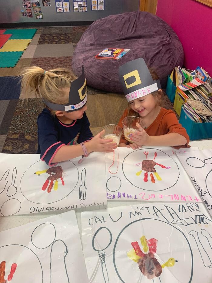 Images Kids Works, LLC