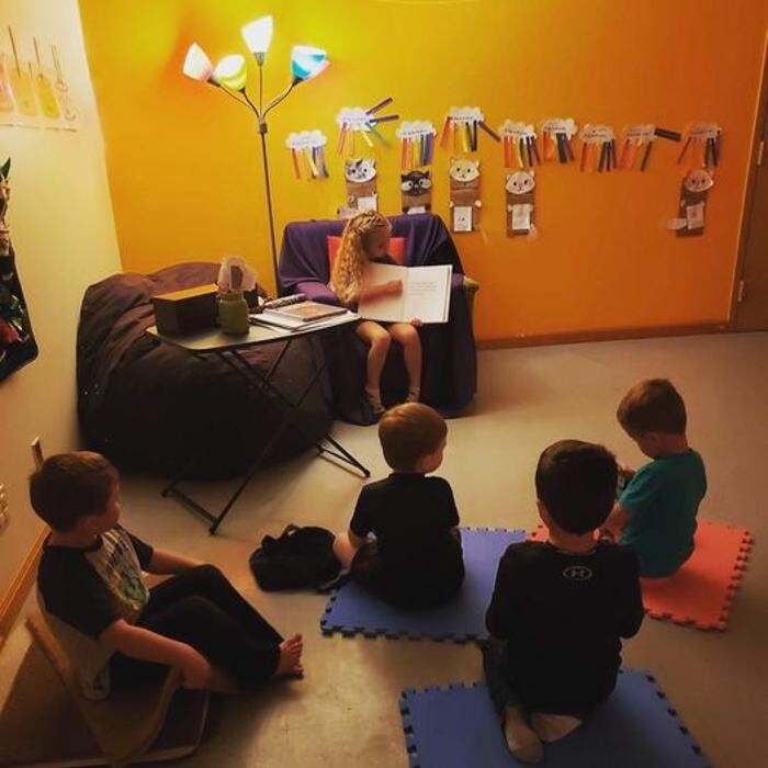 Images Kids Works, LLC