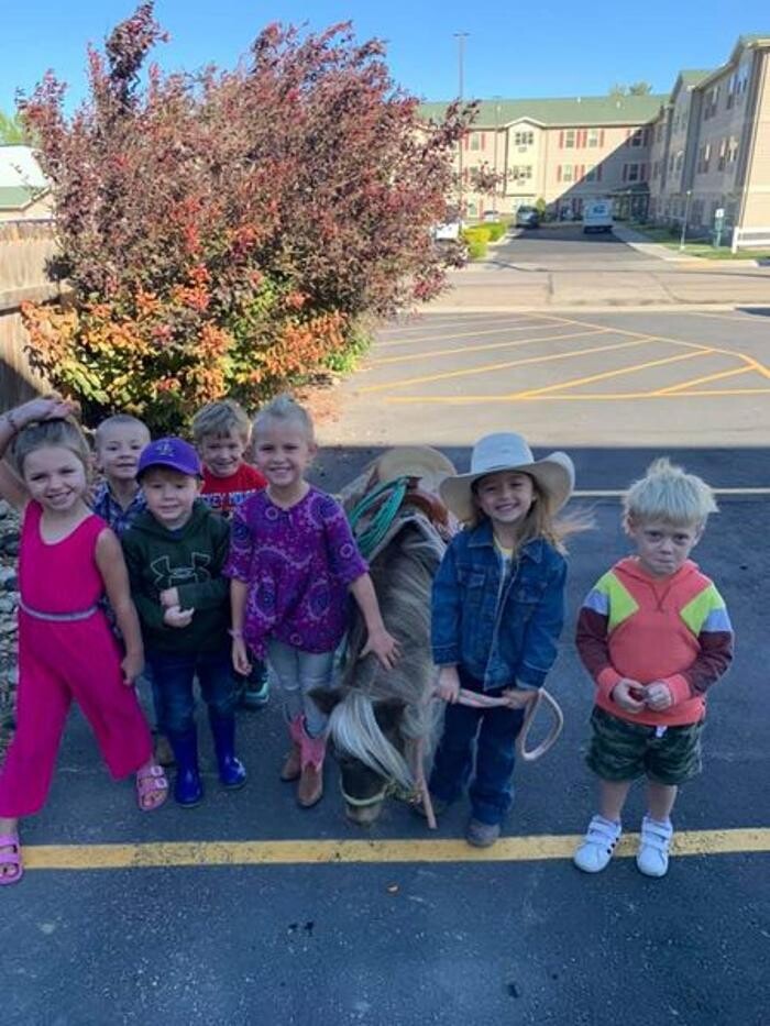 Images Kids Works, LLC