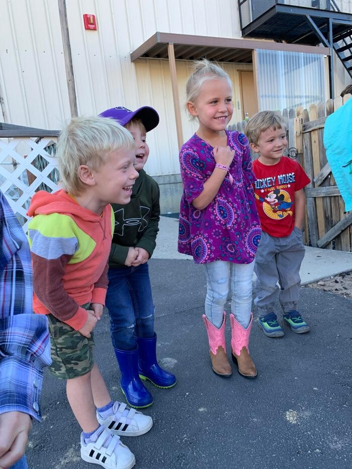 Images Kids Works, LLC