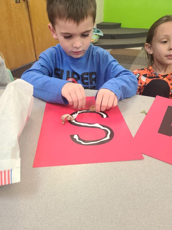 Images Kids Works, LLC