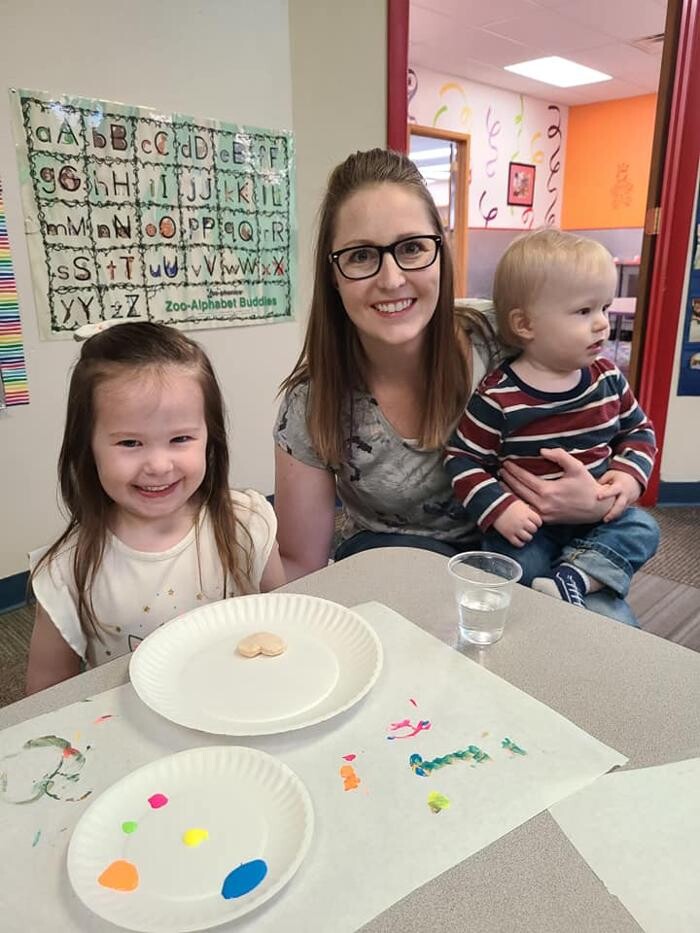 Images Kids Works, LLC