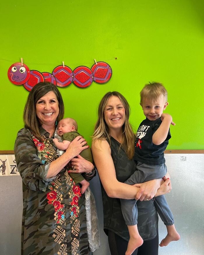 Images Kids Works, LLC