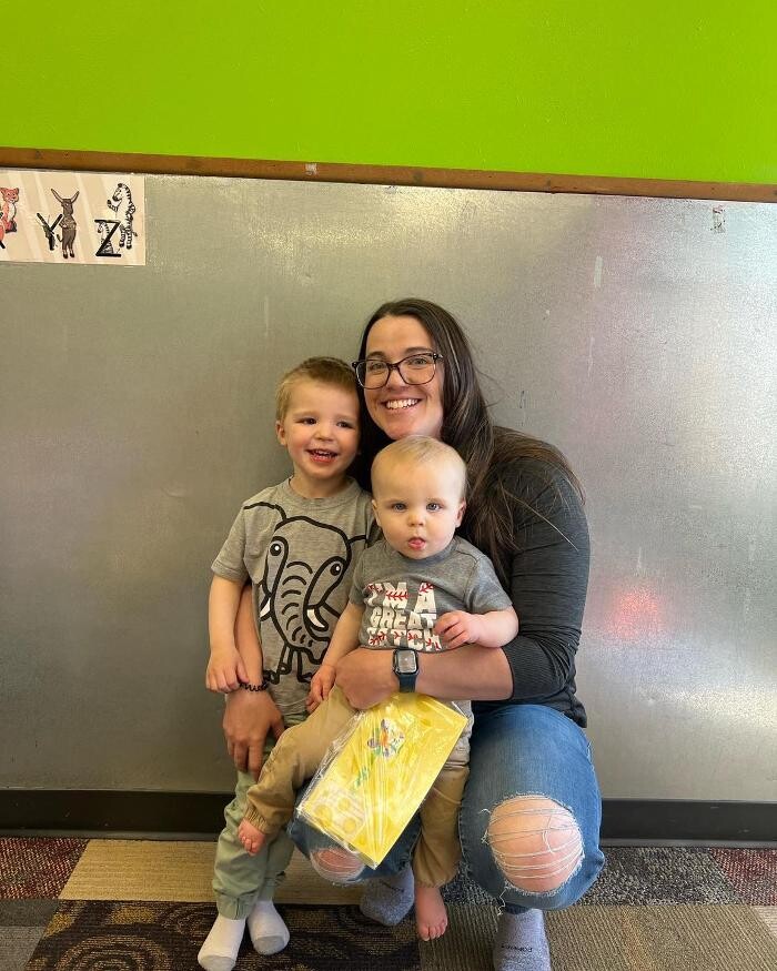 Images Kids Works, LLC