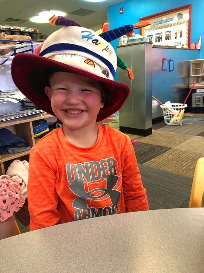 Images Kids Works, LLC