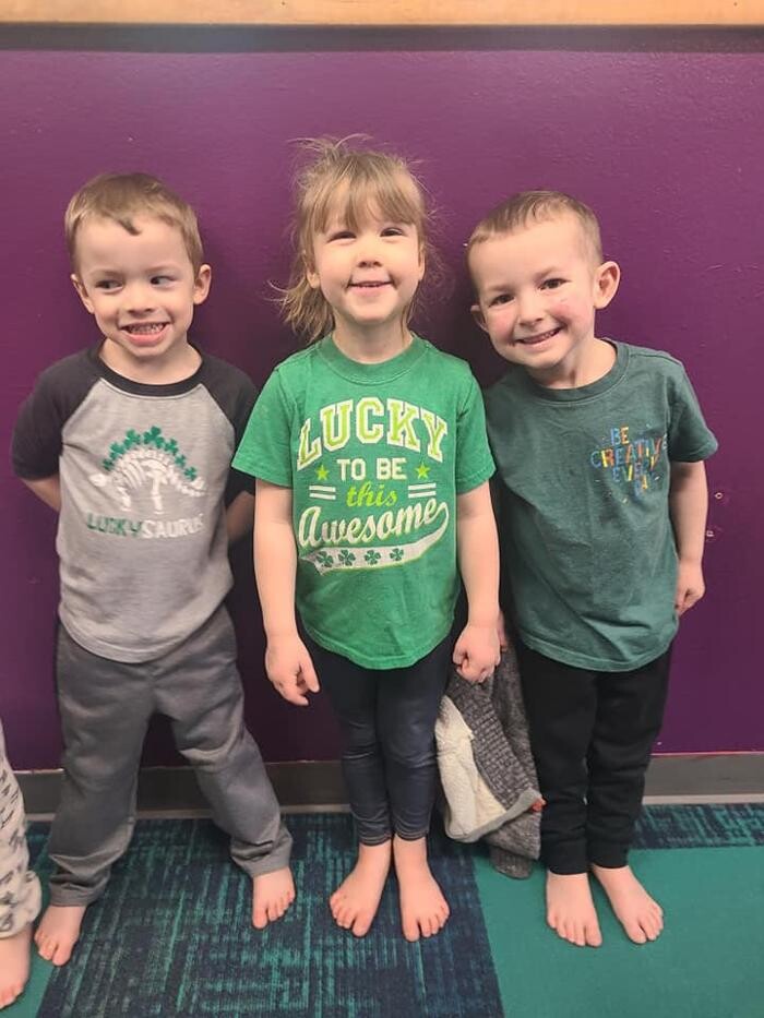 Images Kids Works, LLC