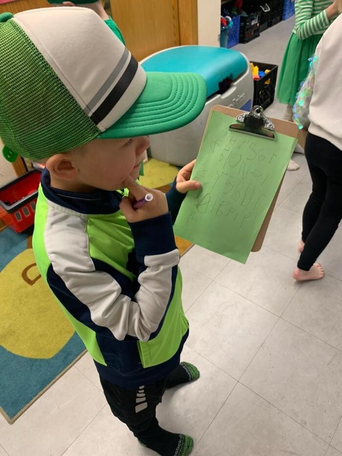 Images Kids Works, LLC