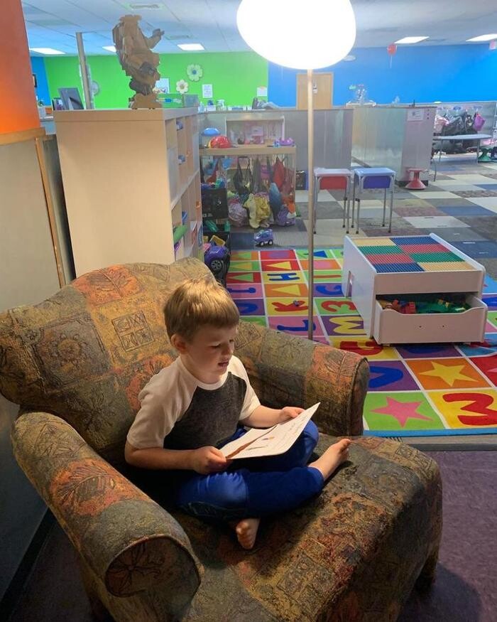 Images Kids Works, LLC