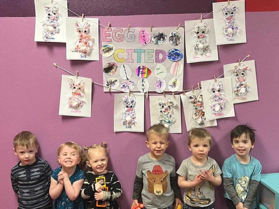 Images Kids Works, LLC