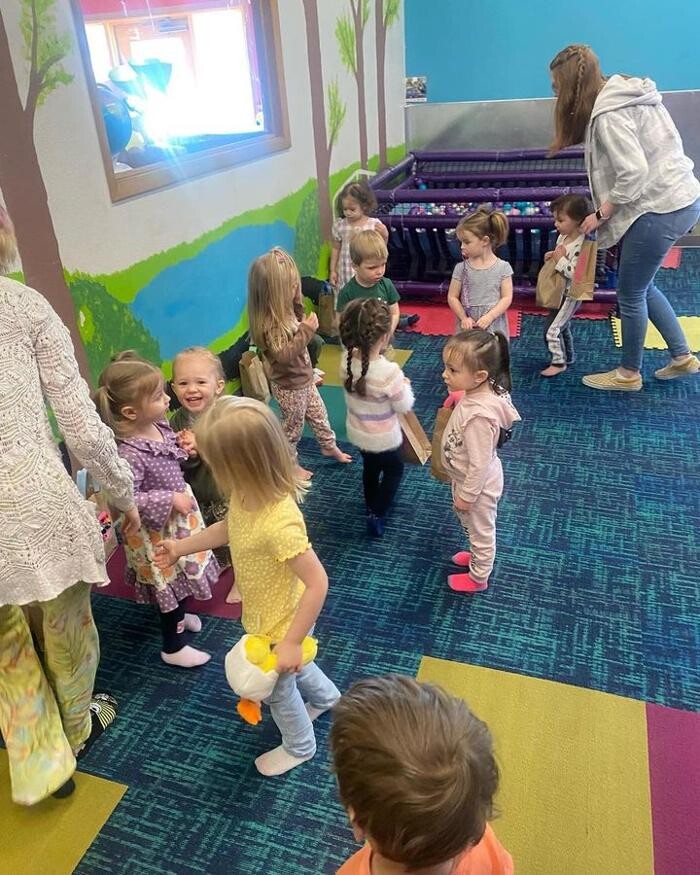 Images Kids Works, LLC