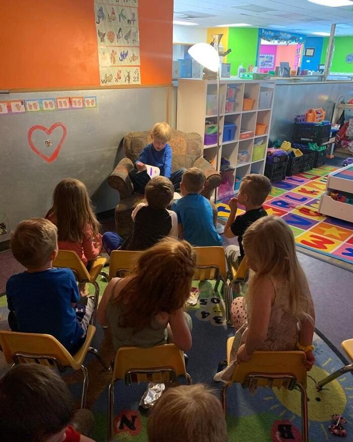 Images Kids Works, LLC