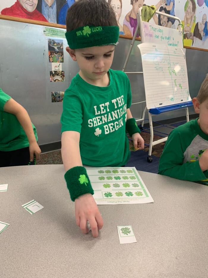 Images Kids Works, LLC