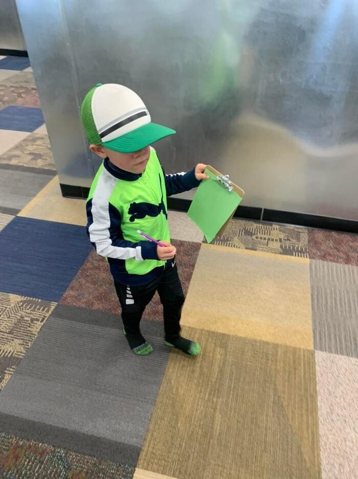 Images Kids Works, LLC