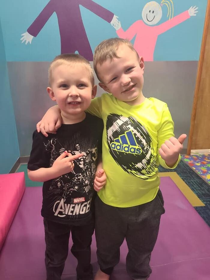 Images Kids Works, LLC