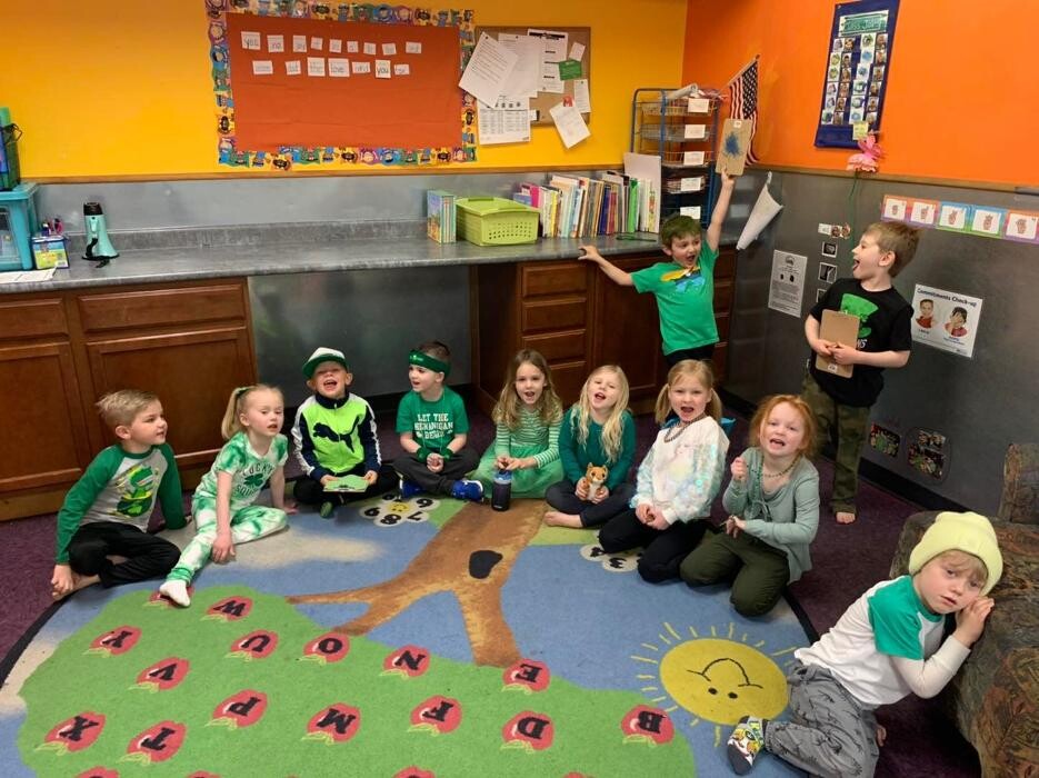 Images Kids Works, LLC