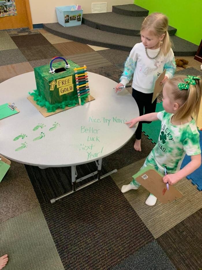 Images Kids Works, LLC