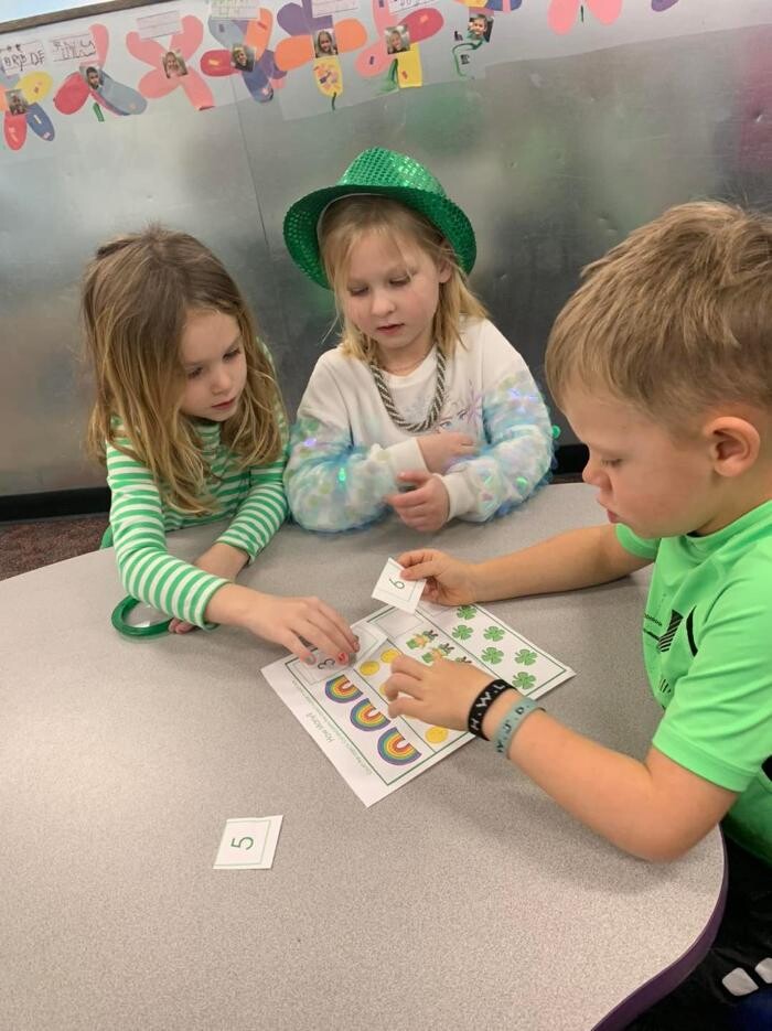 Images Kids Works, LLC