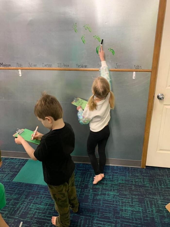 Images Kids Works, LLC