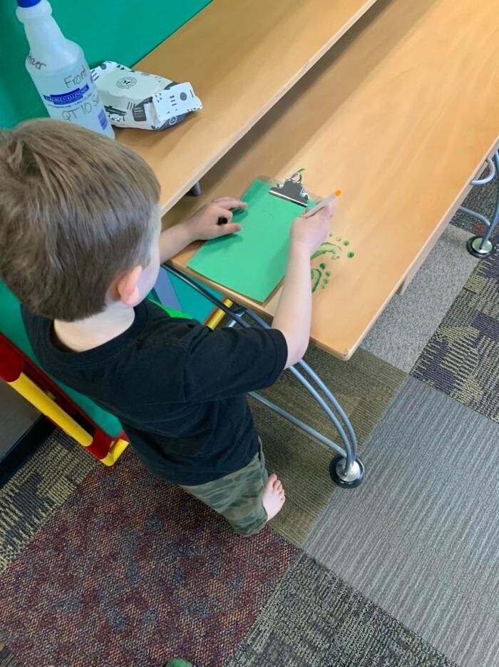 Images Kids Works, LLC