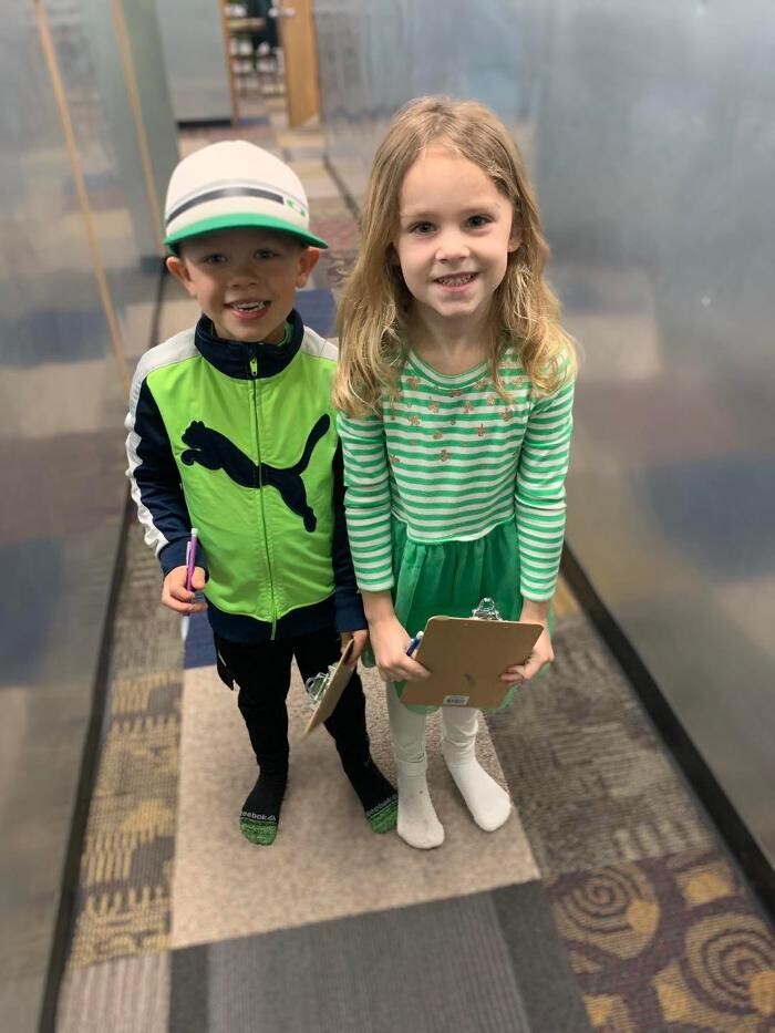 Images Kids Works, LLC