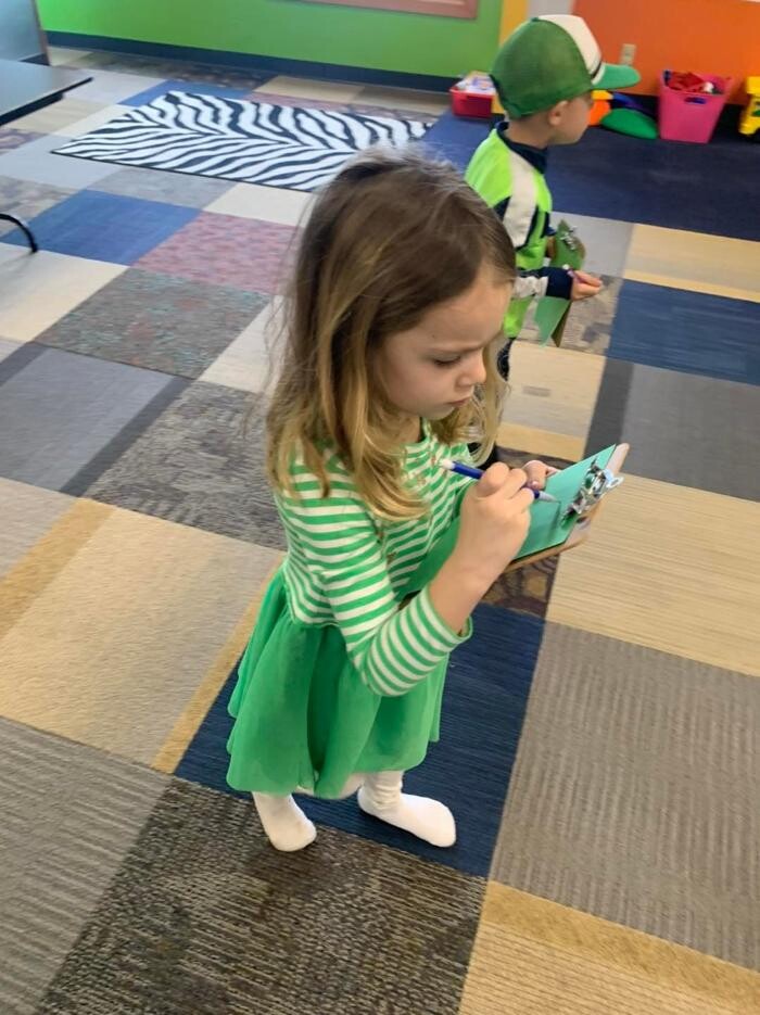 Images Kids Works, LLC