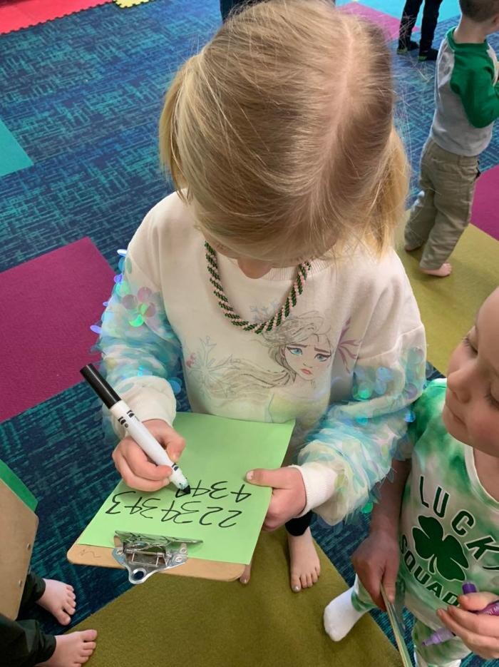 Images Kids Works, LLC